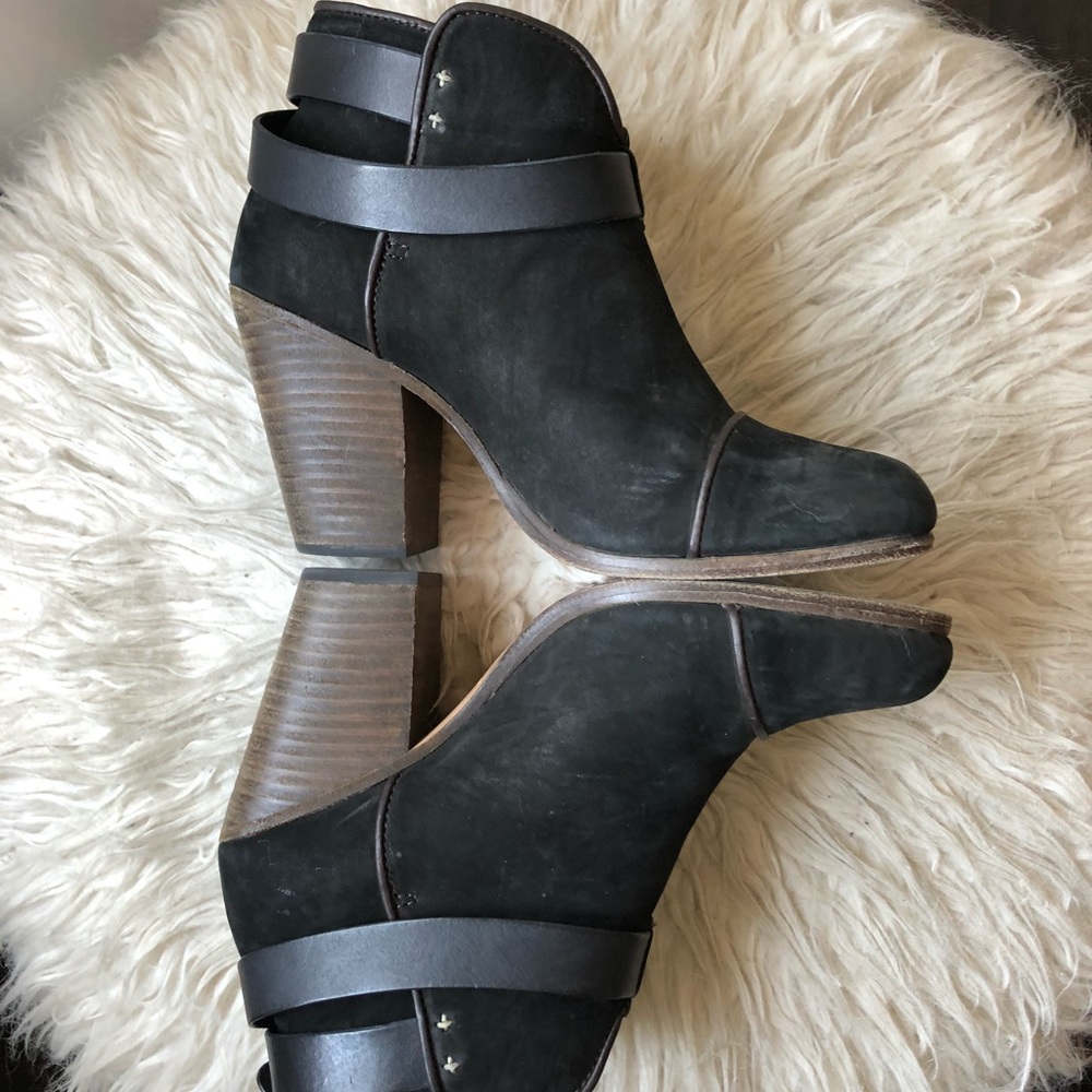 Rag And Bone Booties - image 5